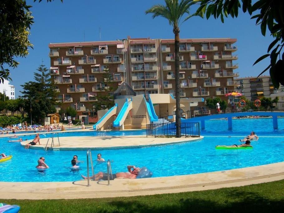 Minerva. Moderno Estudio. Vistas Al Mar Y Montana Lejlighed *