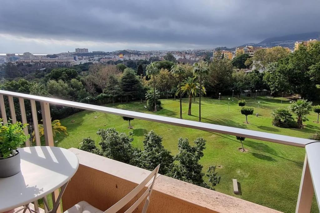 Apartment Minerva. Moderno Estudio. Vistas Al Mar Y Montana