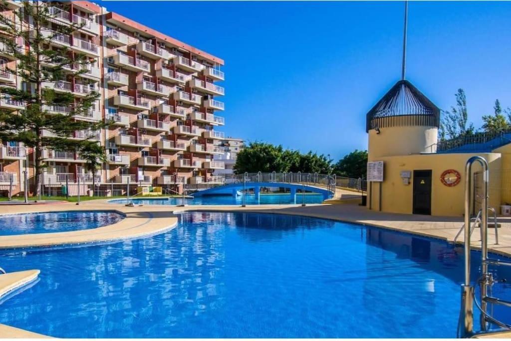 Apartment Minerva. Moderno Estudio. Vistas Al Mar Y Montana *
