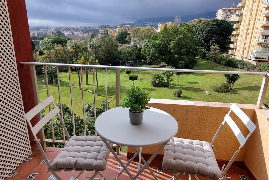 Apartment Minerva. Moderno Estudio. Vistas Al Mar Y Montana