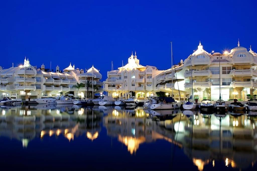 Apartment Minerva. Moderno Estudio. Vistas Al Mar Y Montana *